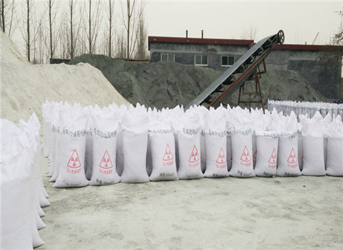 安徽硫酸钡厂家 供应硫酸钡涂料 防辐射