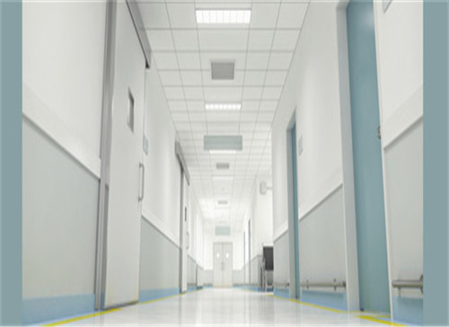 安徽硫酸钡应用于X光室墙体和地板的防护