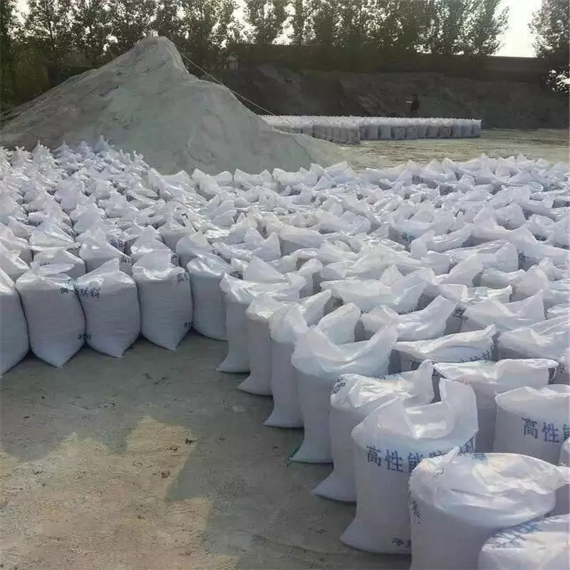 安徽硫酸钡砂施工说明